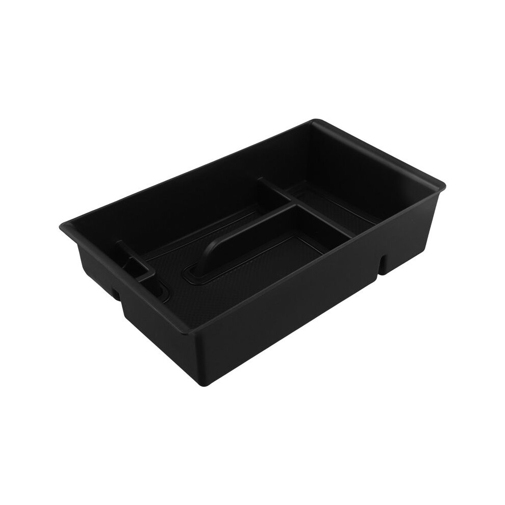 Car Center Console Armrest Storage Box Tray Fit For Chery Omoda 5 Cream 6131667593452