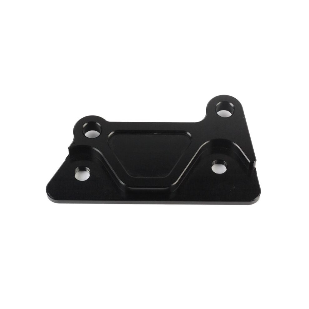 Motorcycle Front Wheel Brake Caliper Bracket Adapter For Yamaha Xmax300 Xma X300 2020-2023 Aluminum Caliper Rotor 6132924345197