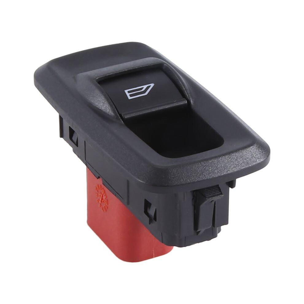 Power Window Control Switch 8A6t14529aa 8A6t-14529-Aa For Ford Fiesta Vi 1.25 1.4 1.6 2008-2013 Car Accessories 6133869937140