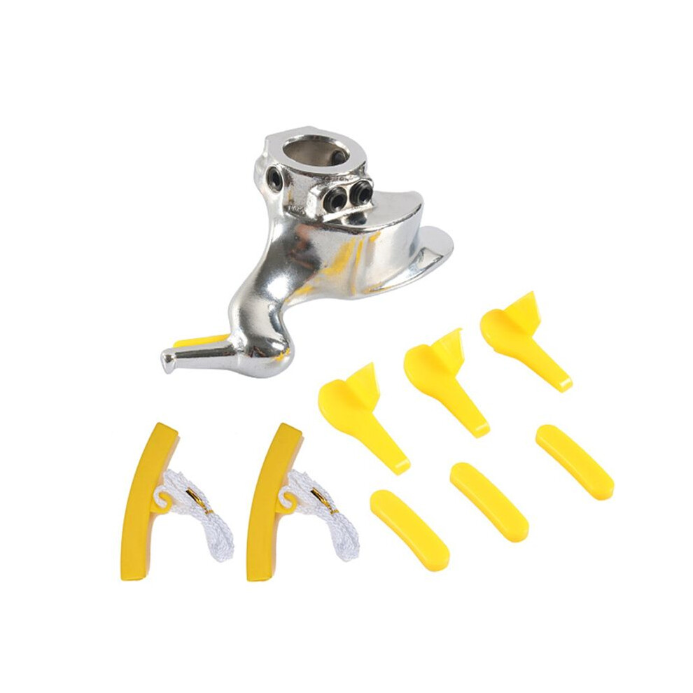 Tire Changer Automobile Tire Changer Mount Demount Duck Head Tool Car Accessories 29Mm 6133869926038
