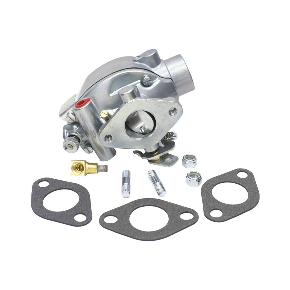 Heavy Duty Carburetor For Massey Ferguson Tractor To35 Mf35 F40 Mh50 Mf50 Marvel Schebler Tsx605 533969M91 181532M91 6133165946464
