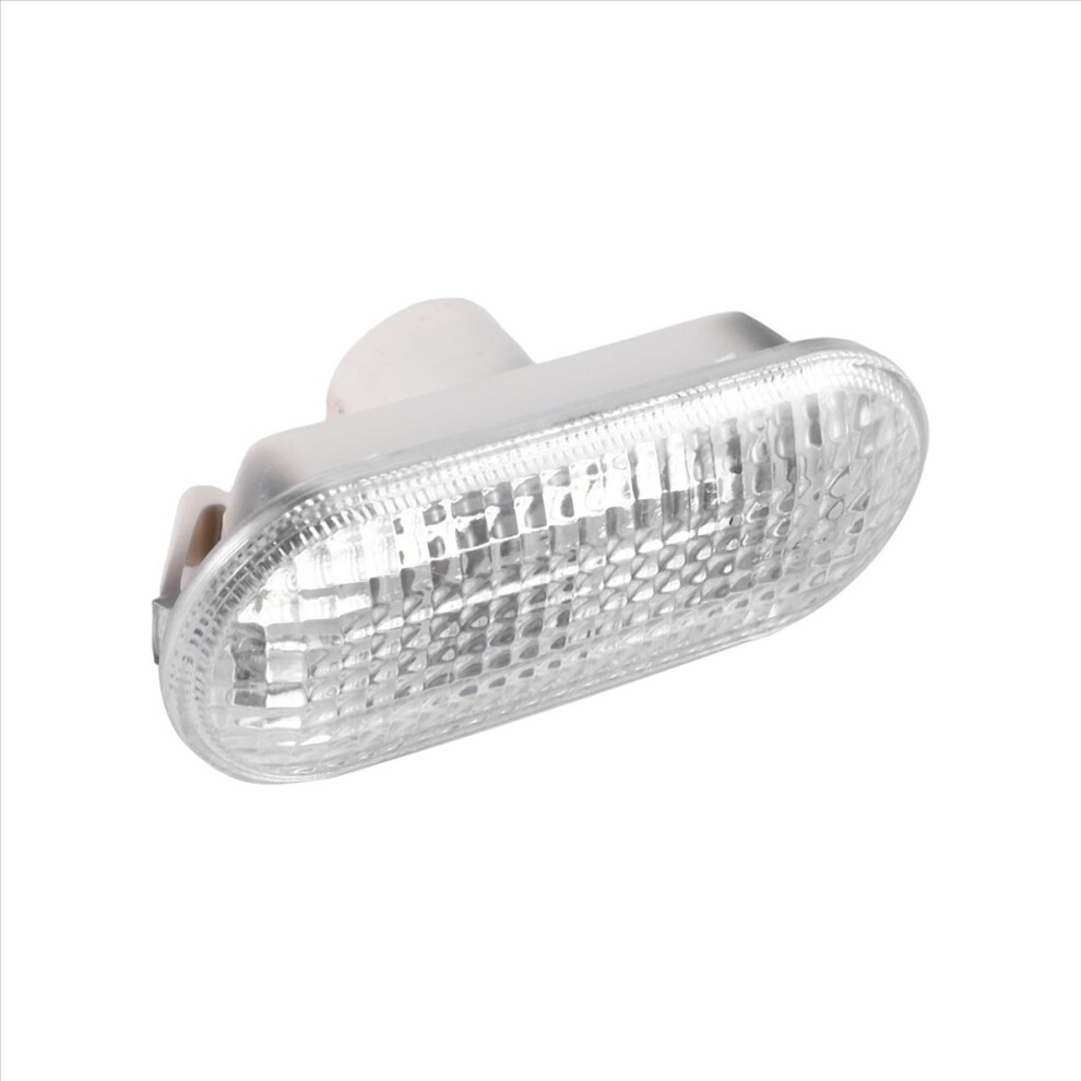 Car Fender Side Marker Turn Signal For Ford Focus 2 2005-2008 4M5a-13K309-Aa Light 4853907292605