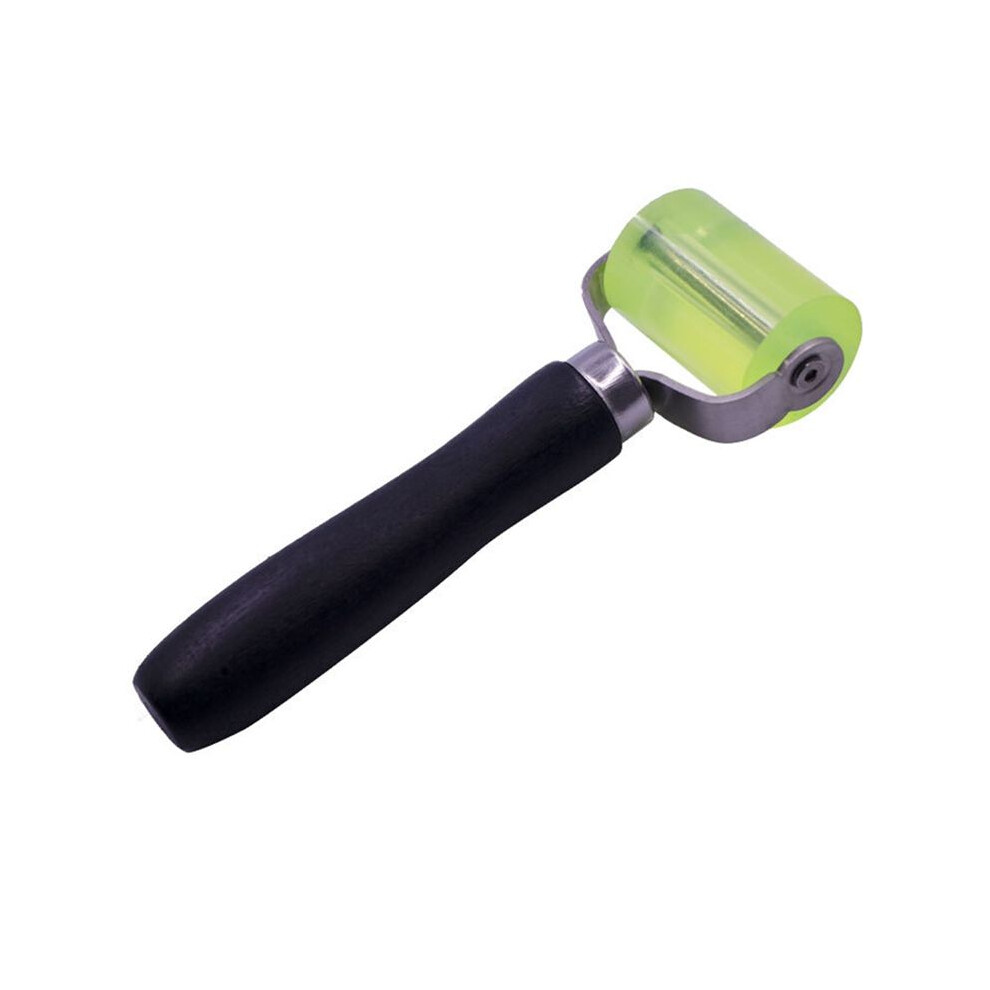 Auto Tire-Patching Compaction Roller Press Wheel Car Stereo Soundproofing Cotton Push Wheel Vehicle Tools 6133869948689