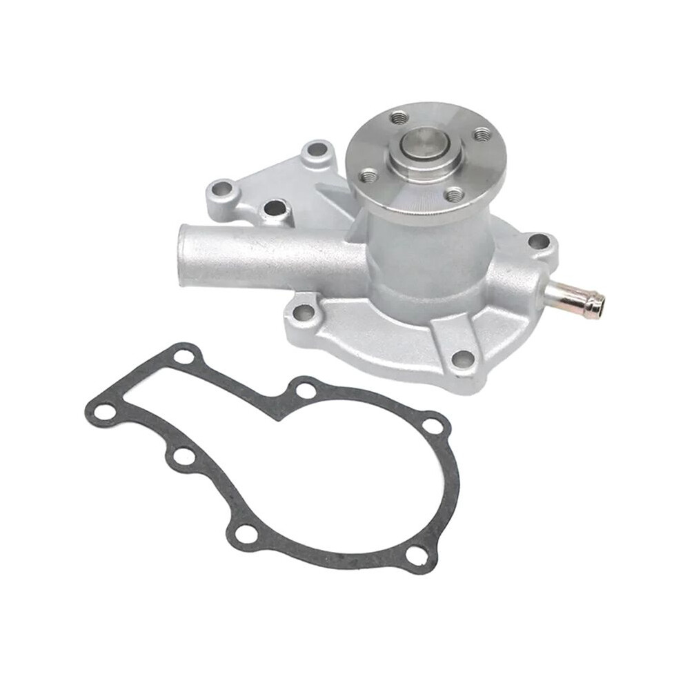 6670506 Excavator Water Pump For Bobcat 320 322 Skid Steer Loader 453 463 Mt50 6134064336295