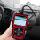 NS202 Battery Registration Tool+OBD/EOBD Diagnostic Supports 10 OBD/EOBD Test Modes for , , , , 3