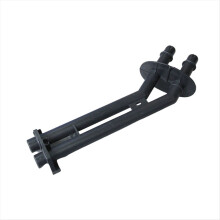 6448K1 Radiatorverwarmingsslang voor Peugeot 307/Cc/Sw 1.4 1.6 2.0 Verwarmingsbuisverbinding