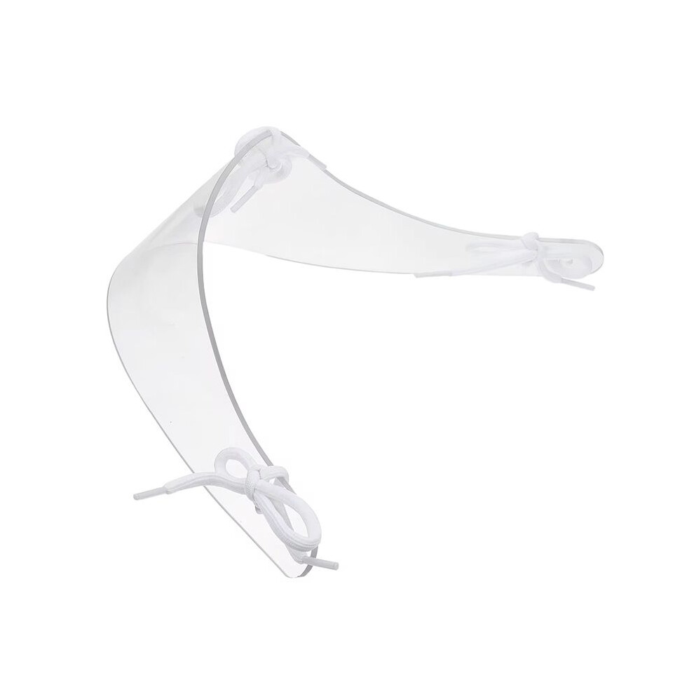 Anti Fog Ice Hockey Helmet Shield Clear Visor Face Protective Guard Gear Protection Equipment Helmet Clear Shield Visor 6131186994105