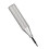 6X ECU Cover Open Remove Tool ECU PC Computer Easily for Fgtech Galletto 4 V54 Extractor Screwdriver Diagnostic Silver 2