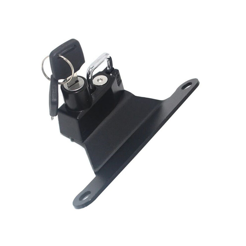Motorcycle Helmet Lock For Harley Pan America 1250 S Pa1250s 2021 2022 Anti-Theft Helmet Security Lock Accessories 4712345125435