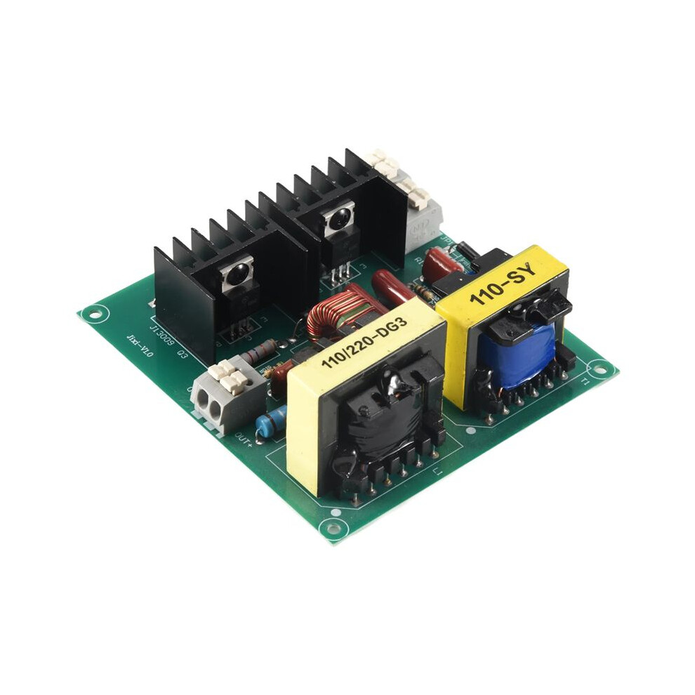 180W Ultrasonic Cleaner Circuit Board Motherboard For Car Washer Washing Machine Generator Transducer-110V 6134218534072