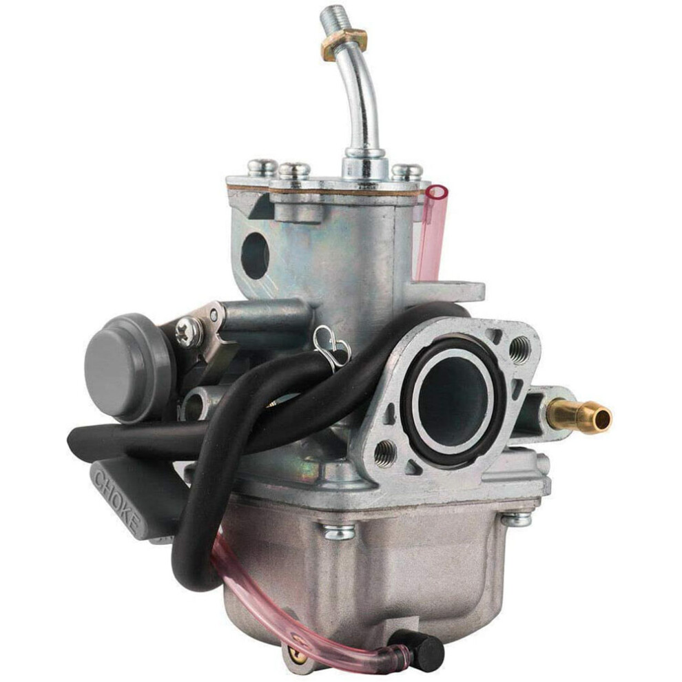 Carburetor For Yamaha Badger 80 Atv Moto 4 Champ 100 Raptor Grizzly 50 Yfm 4853907291547