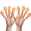 Tiny Hands Finger Mini Puppet Miniature Small Toy 2