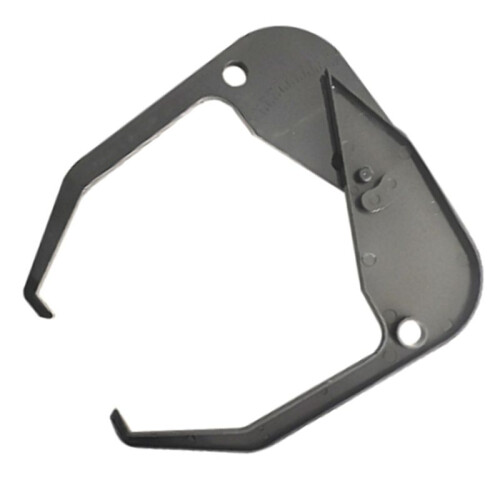 Balancing Machine Caliper Tire Dynamic Balance Machine Accessories Tire Wheel Width Ruler 2