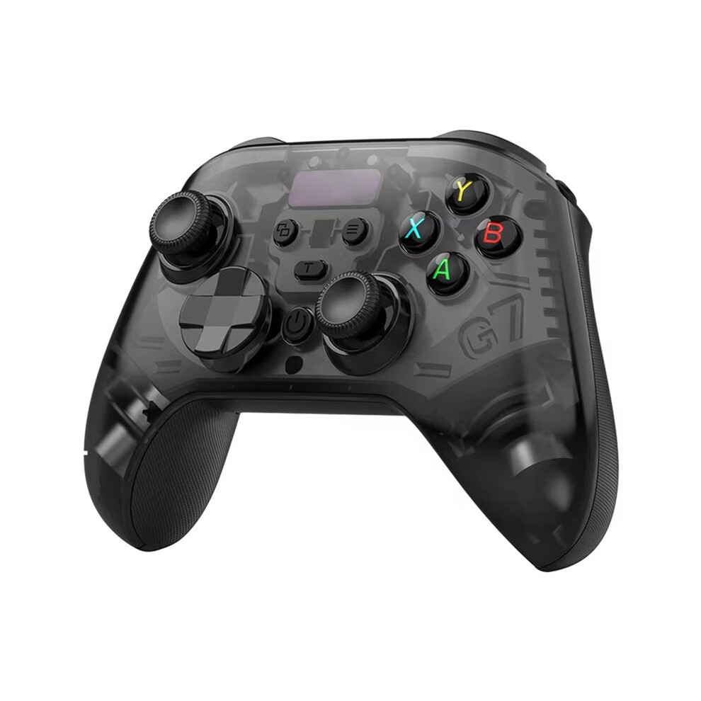 Bsp-G7 Wireless Game Controller With Hall Joystick Six-Axis Body Vibration For Pc Switch Ios Android Ps4 A 4711957111768