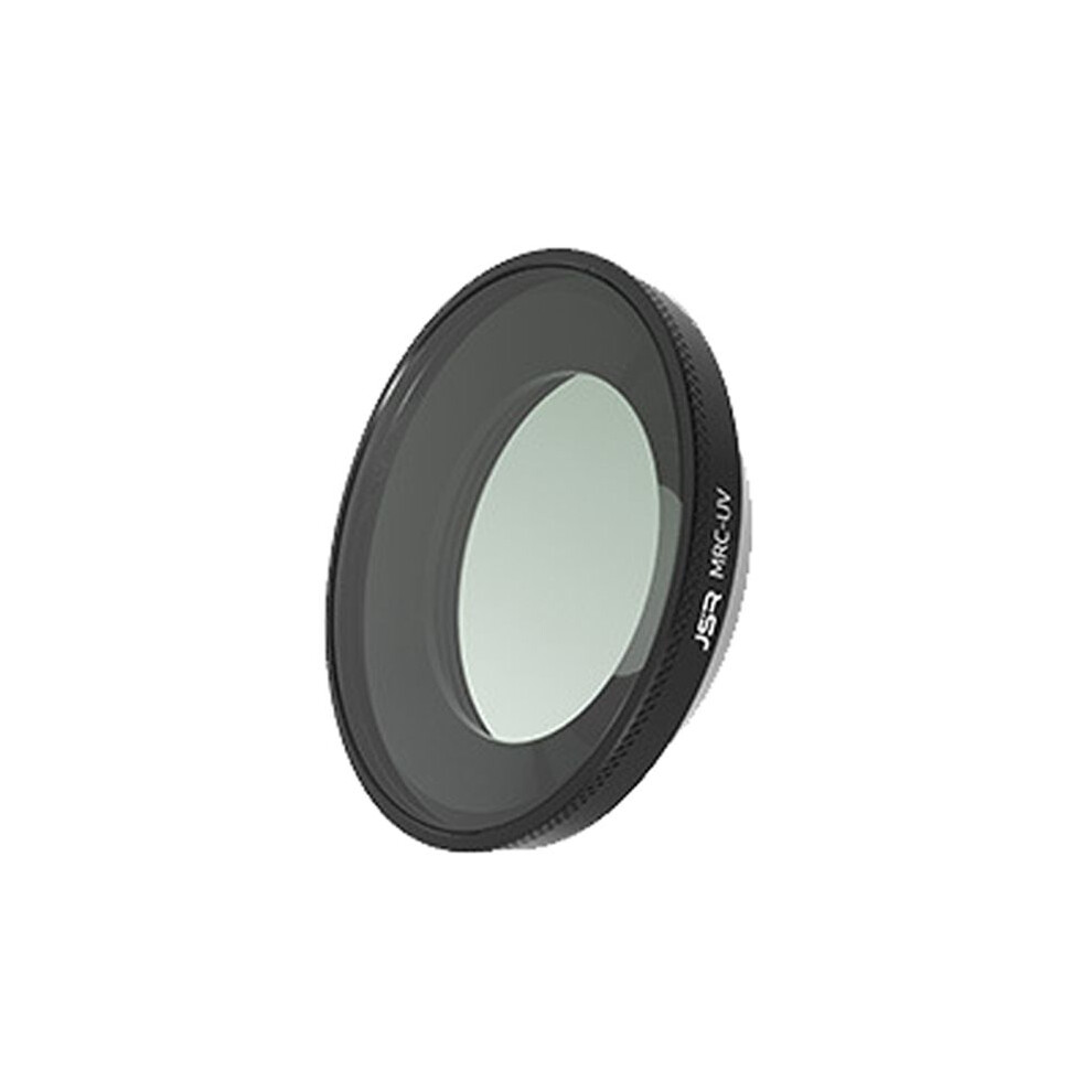 Jsr Junestcr Uv Filter For Insta360 Go Ultra Dustproof And Scratch-Resistant Protection Lens For Insta360 Go Ultra Action Camera 6131313502494
