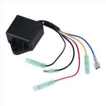 Suorituskykyinen sytytin CDI Box -moduuliyksikkö 21119-1432 Kawasaki KDX200 KDX200R KDX220R KDX 200 1995-2006
