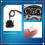 3X VVDI XDMPR8GL MQB-RH850/V850 Adapter for MULTI-PROG Pro-Level Programmer 5