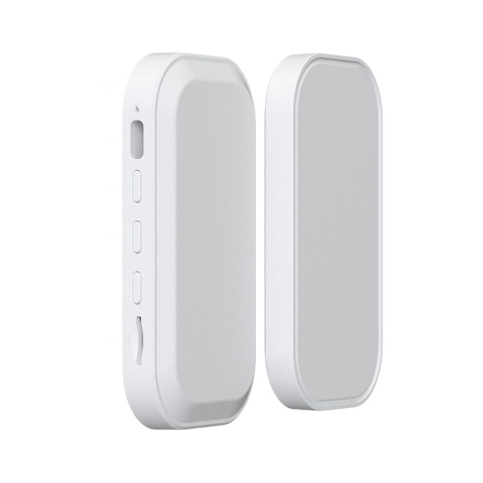 Under Pillow Bone Conduction Bt 5.3 Speaker And Soundbar Timed Shutdown Tf Card Player Portable Mini Stereo Music Box 4713515671271