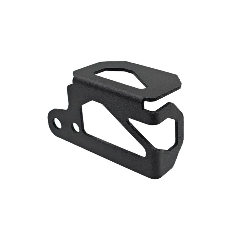 Motorcycle Rear Brake Fluid Reservoir Cover Guard Cylinder Protector For Loncin Voge Valico Ds625x 625Dsx Dsx 625 4713296354271