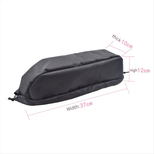 Ebike Battery Cover Waterproof and Dustproof Protective Case for Lithium Ion Batteries Enhanced Performance 2