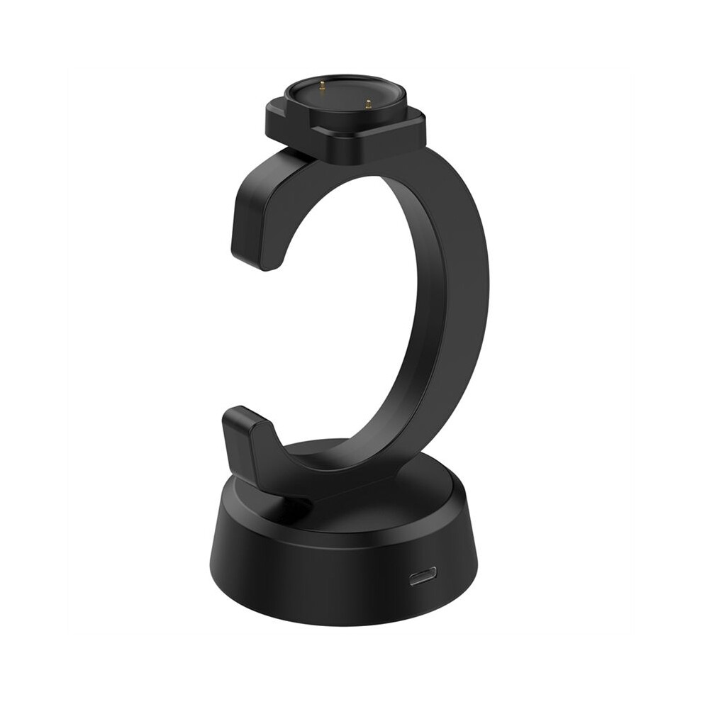 Charging Cradle Dock For Huami Amazfit Bip6 / Active2 / Active2 Square Smartwatch Replacement Charger 4712284024561