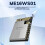 MinewSemi Bluetooth + WiFi Module ME16WS01 High-Performance Dual-Core Supports WiFi AP STA Mode 2MB Flash Module 3