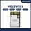 MinewSemi Bluetooth + WiFi Module ME16WS01 High-Performance Dual-Core Supports WiFi AP STA Mode 2MB Flash Module 2