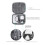for  4K/2SE/2/SE Storage Bag Protective Carrying Case for Drone Drop-Resistant Suitcase with Enhanced Durability 3