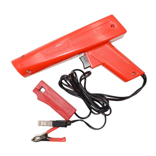 ZC100 Inductive Ignition Timing Light Ignition Timing Machine Car Motorcycle Ship Repair Engine Automobile Detection
