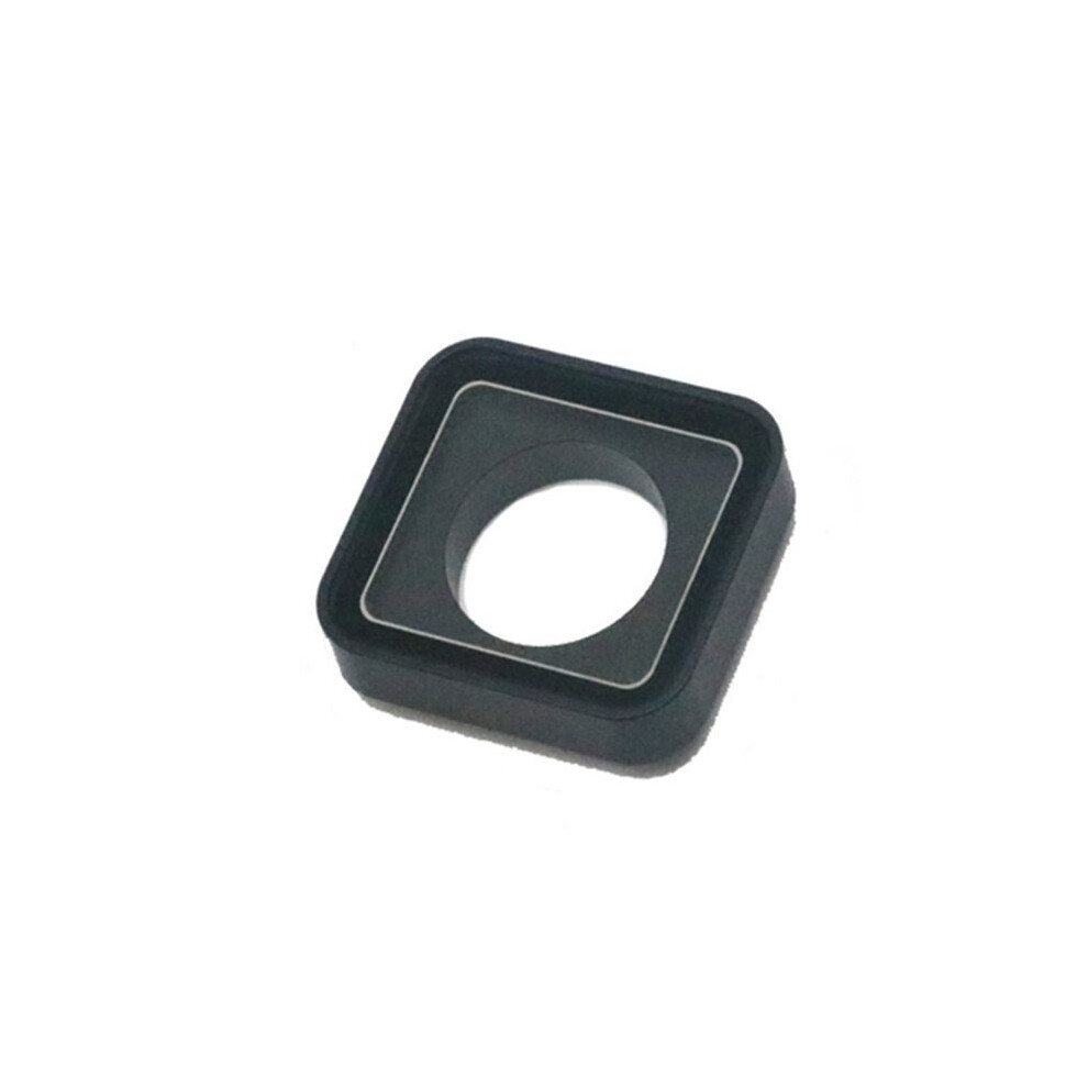 Lens Glass Cover Replacement For Gopro Hero 5 6 7 Camera Lens Protector Easy Installation Black 6133591907060
