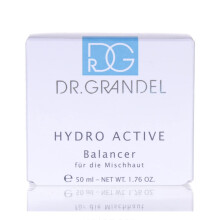 Dr.Grandel Dr. Grandel Hydro Active Balancer (1,76 oz)