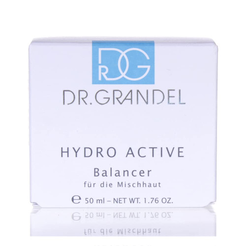 Dr.Grandel Dr. Grandel Hydro Active Balancer (1,76 oz)
