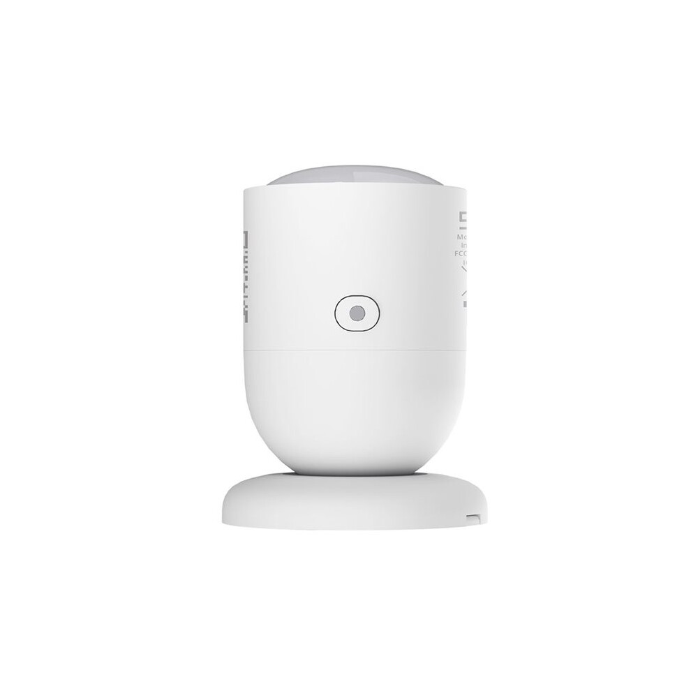 Snzb 06P Zigbee Human Presence Sensor Monitor Pets Sensor Snzb-06P Prevent Theft Security Detector 6131407759650
