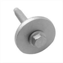 Bevestigingsbout voor aandrijfas voorwielophanging 1569107 voor Ford Focus C-MAX Cabriolet 2004-2011 Bevestigingsschroef voor ophangingsas (1 st.)