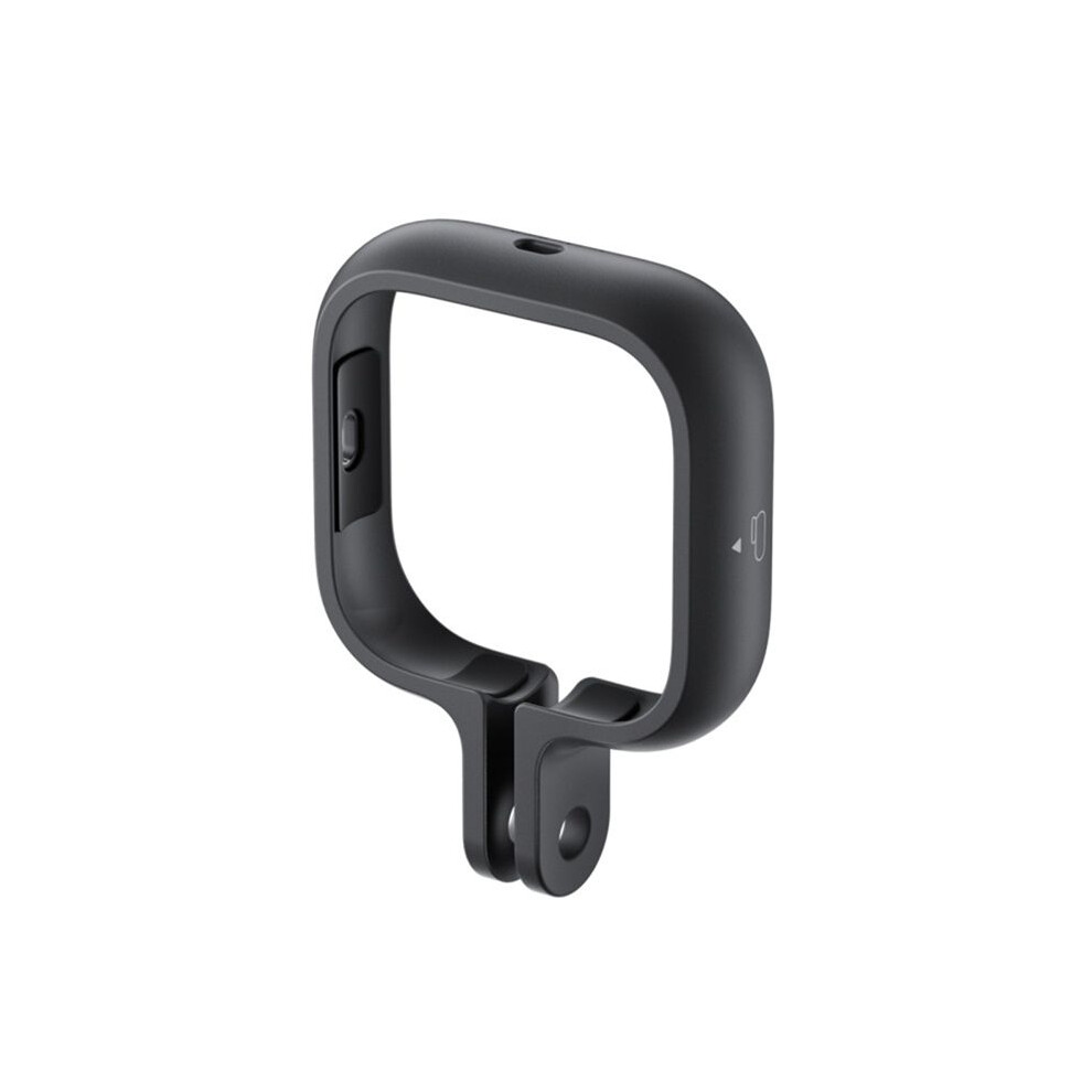Adapter Frame For Insta360 Go Ultra Sports Camera Two Claw Adapter Interface Supports Horizontal Vertical Shooting 4712256145065