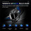 LUVIN Helmet Bluetooth Headset Motorbike Helmets Intercom Motorcycle Communication Systems Active Noise Cancellation 9