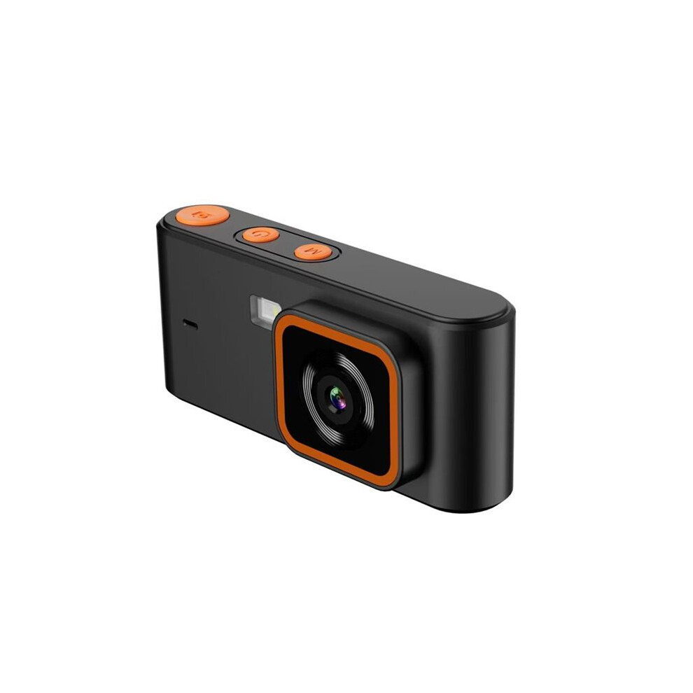 1080P Pocket CCD Digital Camera 1.47 Inch Printable Video Camcorder Cameras for Students/Children Retro Photography A-image-OPC-PNSGJ6H-NEW