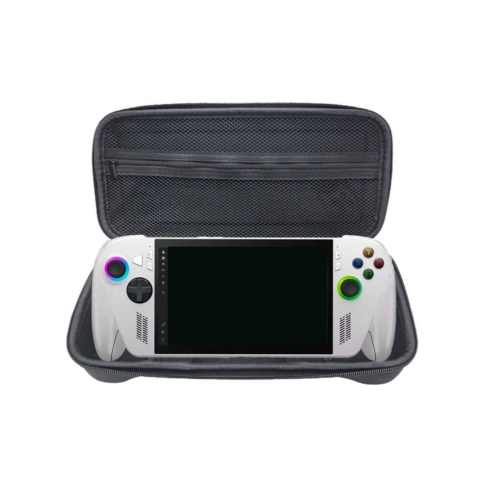 Carrying Case For Rog Xbox Ally For Rog Xbox Ally X Travel Storage Bag Portable Organizer Eva Shockproof Protective Bag 6133340791667