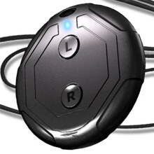 Intelligent Translation Machine Multi-Language Ai Portable Simultaneous Interpretation Voice Real-Time Conversation