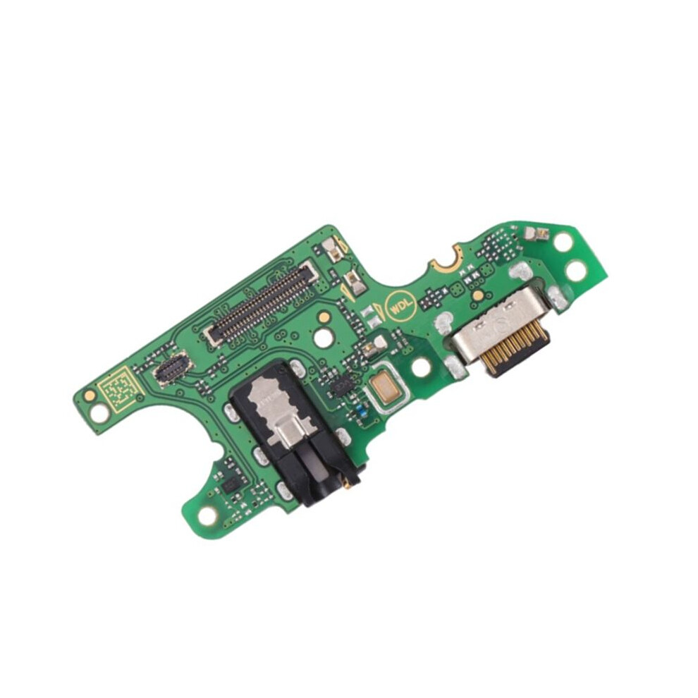 Charging Port Dock Connector Mic Board Flex Cable For Nokia 8.3 Tail Plug Small Board Charging Port Board 6133165961276