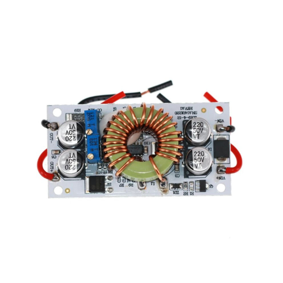 1Pcs Dc-Dc Boost Converter Constant Current Mobile Power Supply 10A 250W Led Driver Step Up Module 6134218535154