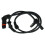 2075400017 Car Front Left ABS Speed Sensor for   E260 E350 E400 E200 A207 C207 High Quality Auto Accessories 6