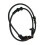 2075400017 Car Front Left ABS Speed Sensor for   E260 E350 E400 E200 A207 C207 High Quality Auto Accessories 4
