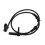 2075400017 Car Front Left ABS Speed Sensor for   E260 E350 E400 E200 A207 C207 High Quality Auto Accessories 3