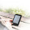 EBOOK Reader EInk 6 Inch Ereader 600 X 800 Resolution Display 300DPI Blue Cover (Black 8G) 7