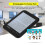 EBOOK Reader EInk 6 Inch Ereader 600 X 800 Resolution Display 300DPI Blue Cover (Black 8G) 2