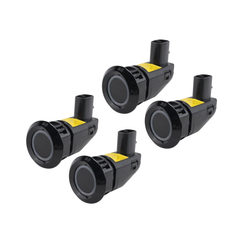 4Pcs/Set Pdc Sensors For Chevrolet Captiva Parking Assistance Ultrasonic Sensor 96673471 96673467 6133020277610