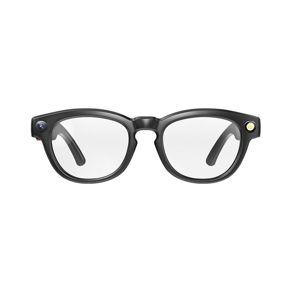 AI Smart Glasses Camera Polarized Sunglasses Built-in Camera Video Recorder Wireless BT Call Long Battery Life Glasses