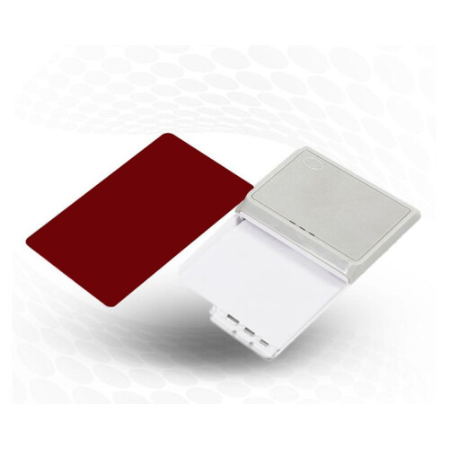 ACR3901U-S1 Wireless Secure Bluetooth 4.0 Contactless IC Chip Card Reader/Writer Secondary Development 2