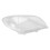 for  Vios 2006 2007 Right Headlight Shell Lamp Shade Transparent Lens Cover Headlight Cover 1